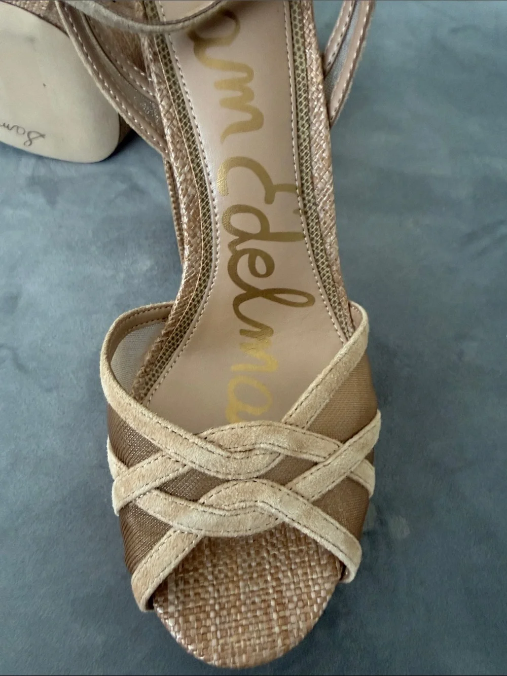 Sam Edelman sam edelman